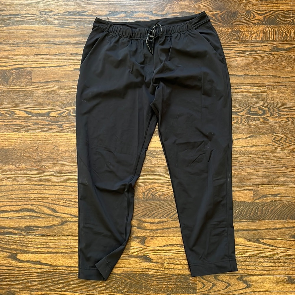 Lululemon joggers